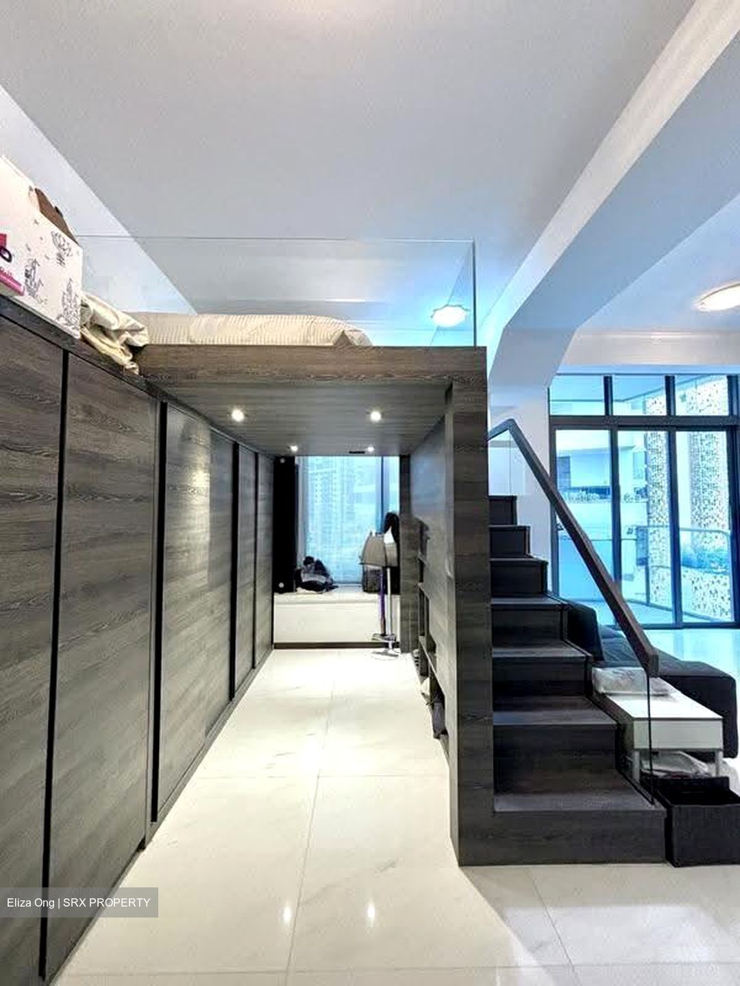 The Scotts Tower (D9), Condominium #623709381